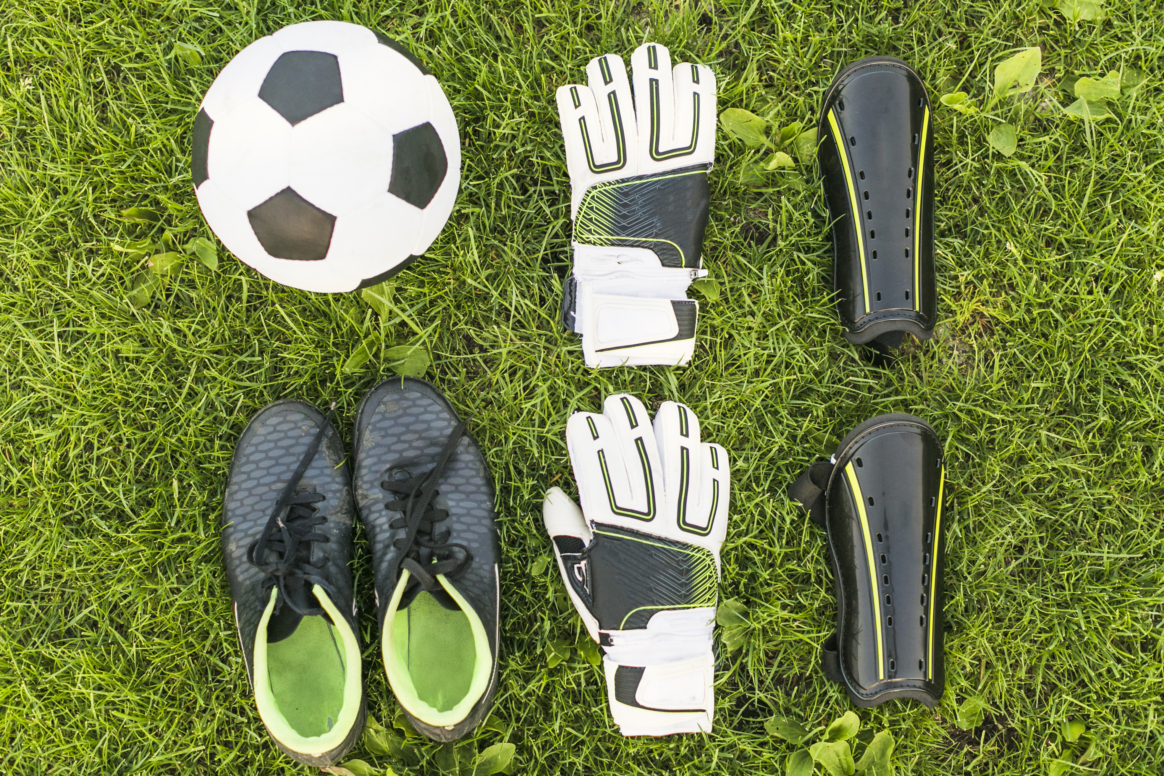 Top Youth Football Training Equipment for Skills & Success